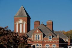 Fayette County Courthouse