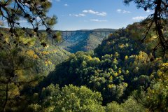 New River Gorge Bridge