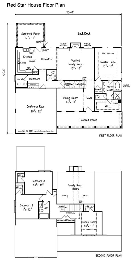 Bella Swan floor plan house