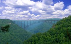 New River Gorge Bridge